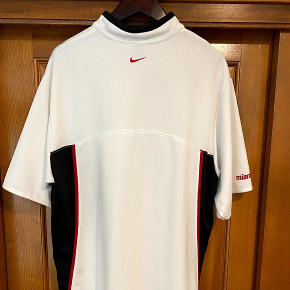 Miami Heat Shooting Shirt - Size Large - Picture 3 of 13